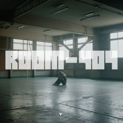 Room - 404のジャケット写真