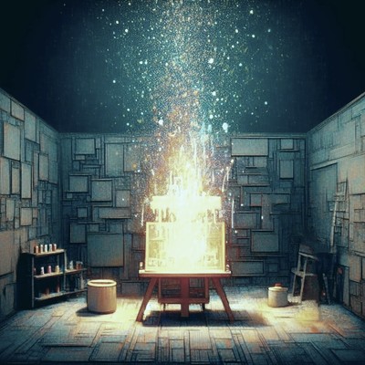 Prime Mateのジャケット写真