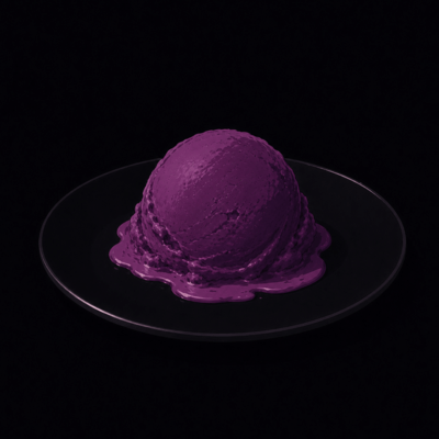 Cassis Gelato Rotation Front Cover