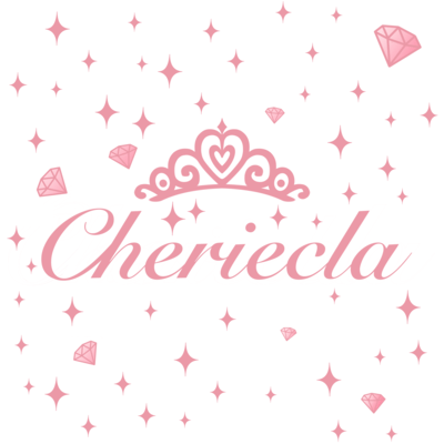 Cherieclaのジャケット写真