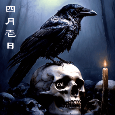 April fool's day Front Cover