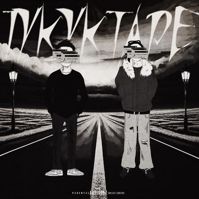 IYKYK TAPEのジャケット写真