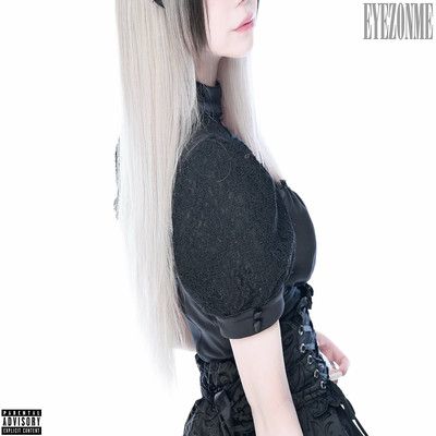 eyezonmeのジャケット写真
