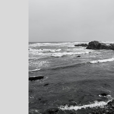 Kimiga inaidakenanoni Front Cover