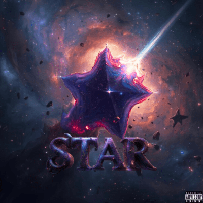 STAR Front Cover