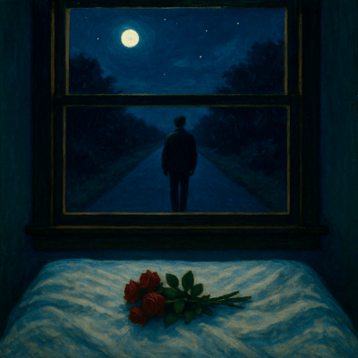 Dear Childhood Front Cover