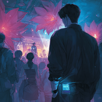 Shake it Shake it Front Cover