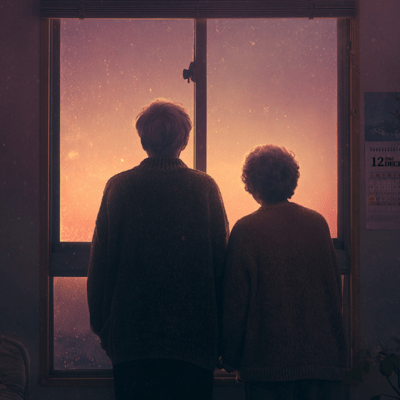 Twilightのジャケット写真