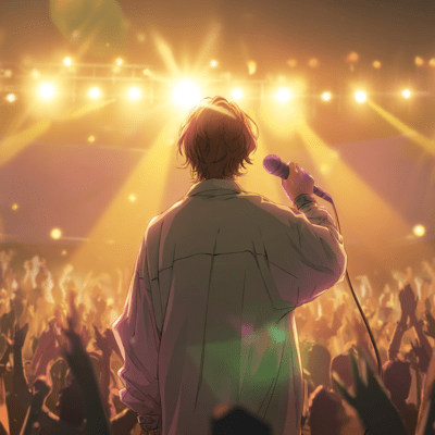 Catch Meのジャケット写真