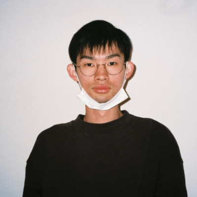 あいあむないふのジャケット写真