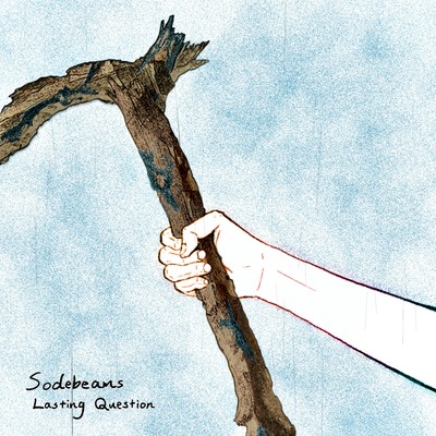 Lacrime Front Cover