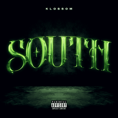 SOUTH Front Cover