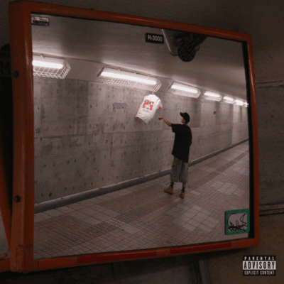 No Dress Code Front Cover