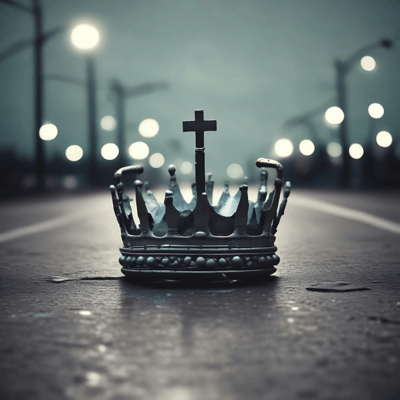 Again Another Day Front Cover