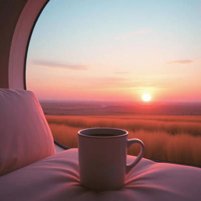 What If You Weren't Here?のジャケット写真