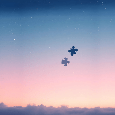 Night Puzzleのジャケット写真