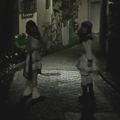 After talking with you (feat. Goodbye My Ghost)のジャケット写真