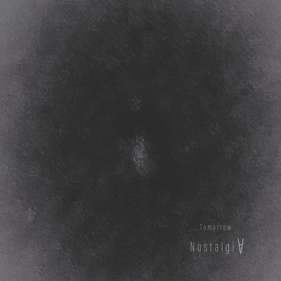 Nostalgi∀ (feat. Goodbye My Ghost) Front Cover