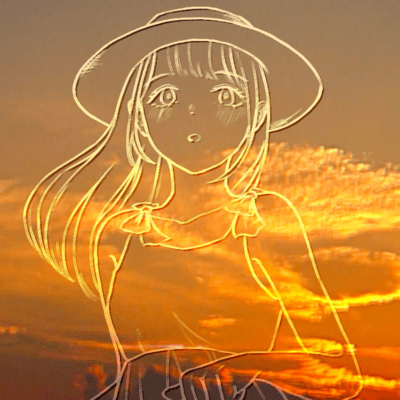 Let's meet, alive! Front Cover