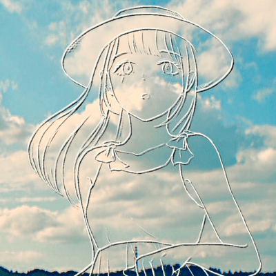 Let's meet, alive! (feat. syamo) Front Cover