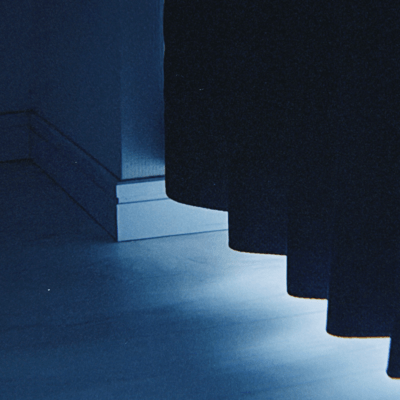 I want to say "I don't want to exist anymore!" Front Cover