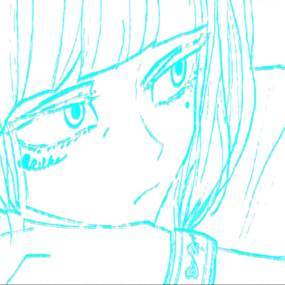 Effigy (demo ver.) Front Cover