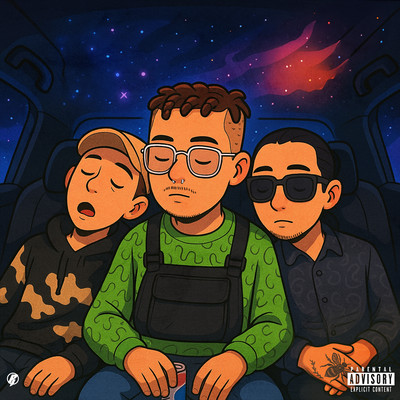 KARMA Front Cover