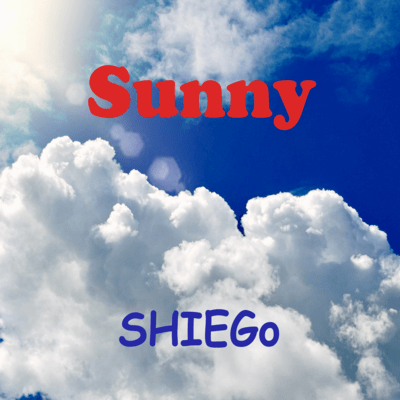 Sunnyのジャケット写真