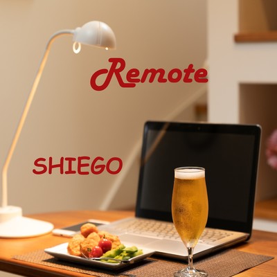 Remoteのジャケット写真