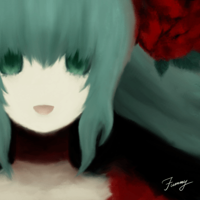 Can't I Even Dream? (feat. HATSUNE MIKU) Front Cover