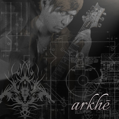 arkhē Front Cover