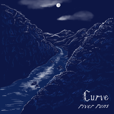 river runs Front Cover