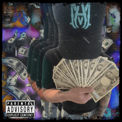 Realistic Dream Front Cover