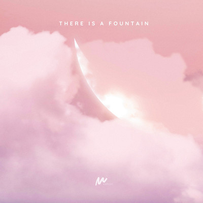 There Is A Fountain Front Cover