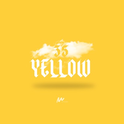 Yellow35 Front Cover