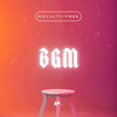 BGM Chairのジャケット写真