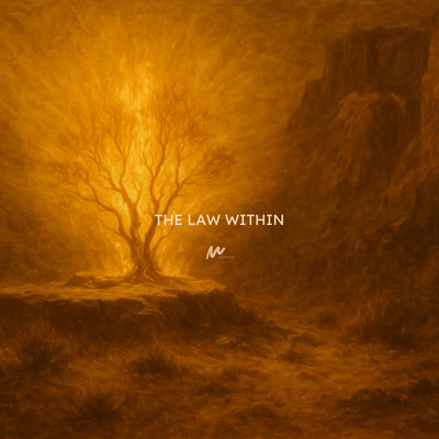 The Law Within Front Cover
