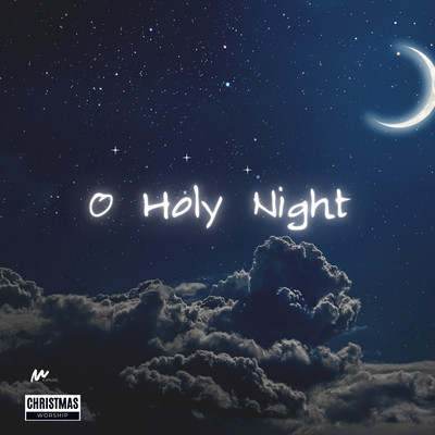 O Holy Nightのジャケット写真