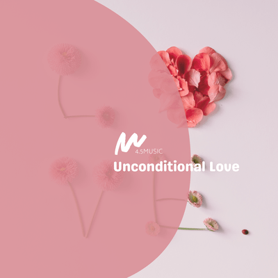 Unconditional Love Front Cover
