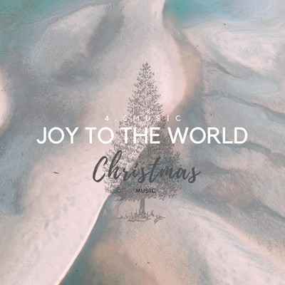 Joy to the worldのジャケット写真