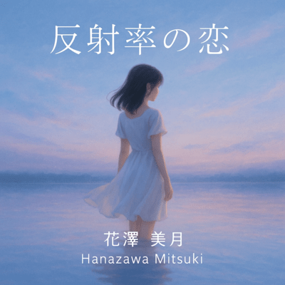 Reflectivity of Love Front Cover