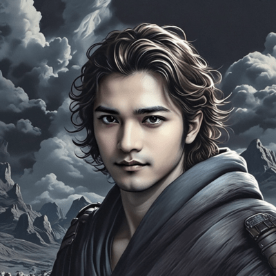 ADVENTURE TRAJECTORY Front Cover