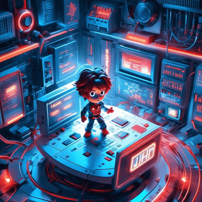 ぼくらの七日間労働 -SEVEN DAYS WORK-のジャケット写真