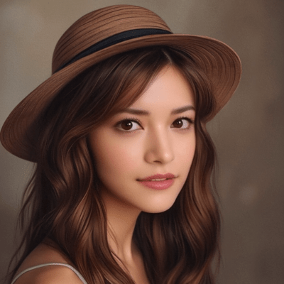 THE SECRET HOPE Front Cover