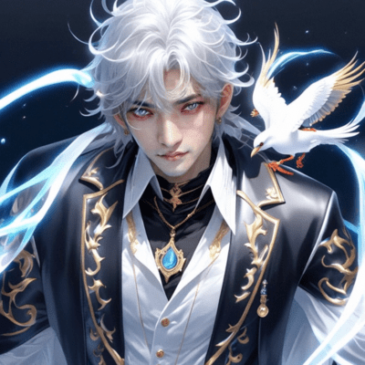 ANGEL BREATHのジャケット写真