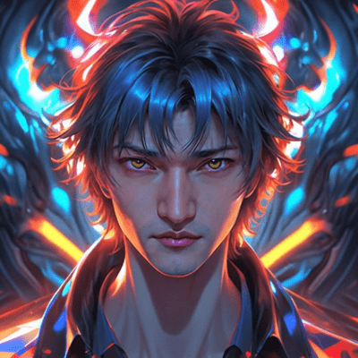 Gestalt? Front Cover