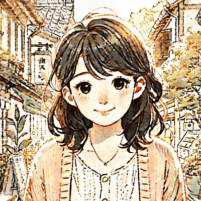 Honwaka-san Front Cover