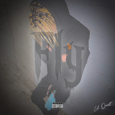Fly Front Cover