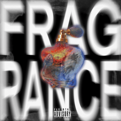Fragrance Front Cover