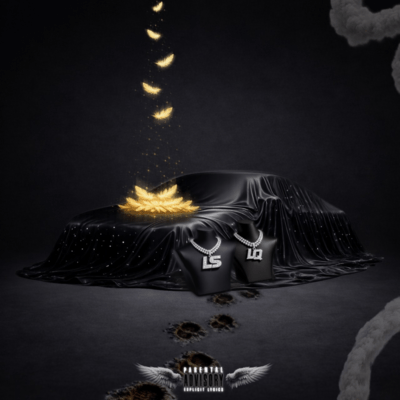King R Side Front Cover